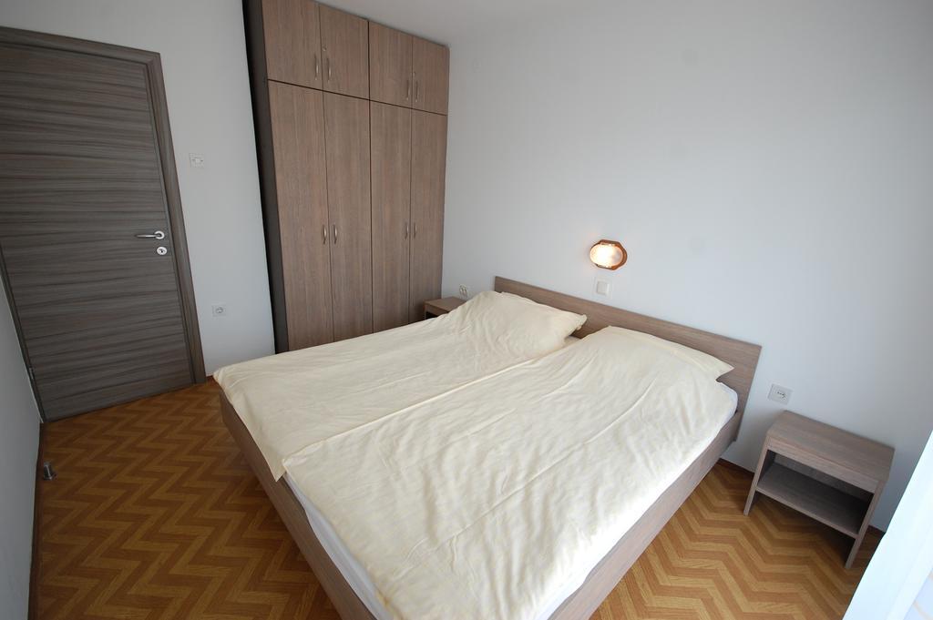 Apartments Jakobi By El-Pi Tours Nijvice Zewnętrze zdjęcie