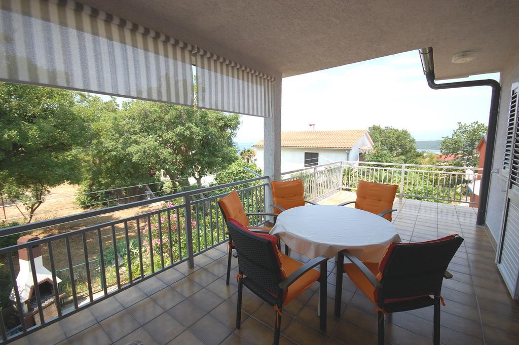 Apartments Jakobi By El-Pi Tours Nijvice Zewnętrze zdjęcie