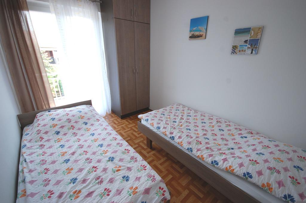 Apartments Jakobi By El-Pi Tours Nijvice Zewnętrze zdjęcie